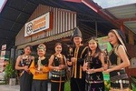 Chanteek Borneo Indigenous Museum