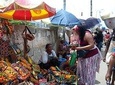 Makola Market Walking Tour