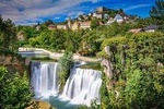 Jajce, Travnik and Pliva watermills Day Tour from Sarajevo