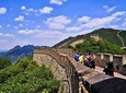 2-Day Private Beijing Tour from Shanghai: Great Wall, Forbidden City and More