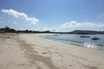 Lombok South Beach and Traditional Village Tour