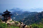 2-Day Shanghai Bullet Train Trip to Qufu and Mount Tai with Accommodation