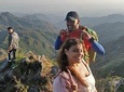 Top Tibba Trek - Mussoorie