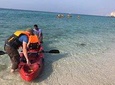 Kayaking in Khasab - Double Kayak (Shore excursions) 