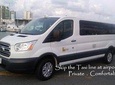 Transfers from San Juan (SJU, hotels, ports, locations nearby) to Dorado City