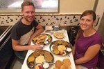 Best Street Food Tour