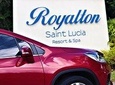 Royalton Saint Lucia Private Airport Transfers - Round Trip