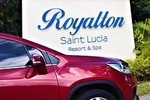 Royalton Saint Lucia Private Airport Transfers - Round Trip