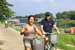 Discover the rural life and cooking class