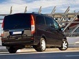 Tallinn Return Airport Transfers