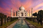 Private Taj Mahal And Agra Tour From Delhi By Car