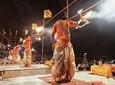 Mysticism of Varanasi with Boat Ride & Ganga Aarti (2 Hours Guided Walking Tour)
