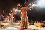 Mysticism of Varanasi with Boat Ride & Ganga Aarti (2 Hours Guided Walking Tour)