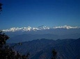 Top Tibba Day Hike and Dhanaulti Visit