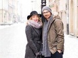 Professional Photoshoot in Krakow 