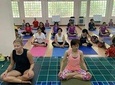 Yoga, Meditation & Thai Culture in Chiang Mai