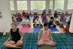 Yoga, Meditation & Thai Culture in Chiang Mai