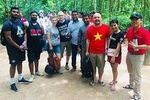 Top Private Tour CuChi Tunnels & Explore Mekong Delta village with Cycling 