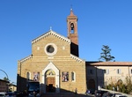 Visit Chiesa di Sant'Agnese (Montepulciano), Montepulciano, Italy
