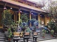 Explore Vietnamese religious culture and superstition