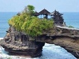 Private tour tanah lot temple and uluwatu temple - free wifi