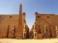 Day Trip to Luxor from Hurghada
