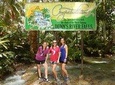 Private Tour to: Dunns River Falls (All-inclusive) from hotels Islandwide