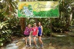 Private Tour to: Dunns River Falls (All-inclusive) from hotels Islandwide