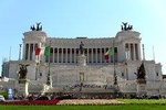 Rome's Top Squares and Fountains Half Day Tour with Driver from your Rome Hotel