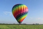 Volo in mongolfiera Milano lunedì-venerdì mattina