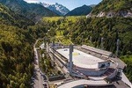 Mountain Trip (Ski/ Ice Skate/ Hike)