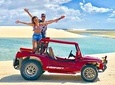 Private Full Tours in jericoacoara