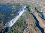 See Victoria Falls (Mosi-oa-Tunya), Zambia & Zimbabwe (UNESCO site)