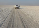 Explore Makgadikgadi Pans National Park, Botswana