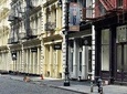 Shopping in NYC - Curated by a Personal Stylist