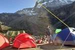 climb the Kilimanjaro via Marangu Route 