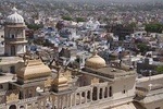 Best of Udaipur (Guided Full Day City Sightseeing Tour by Car)