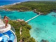 Xel Ha Park All Inclusive Full Day 