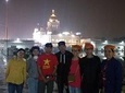 Full Day Tour of Old and New Delhi