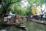 A private tour featuring Suzhou’s must-see attractions from Shanghai