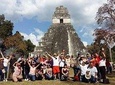 Tour to Tikal (Awesome)