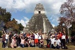 Tour to Tikal (Awesome)