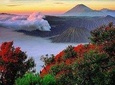 Bromo Ijen Trekking Tour From Bali