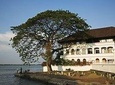 Kochi Shore excursion for cruise passengers with a local guide and Tuk Tuk ride