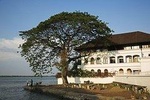 Kochi Shore excursion for cruise passengers with a local guide and Tuk Tuk ride