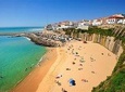 Private Transfer From / To Lisbon Airport x Ericeira
