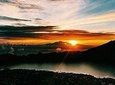 Sunrise mount batur trecking all inclusive