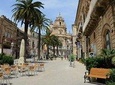 Baroque tour: Ragusa, Modica and Noto