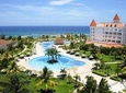 Private Airport Transfer to Grand Bahia Principe