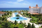Private Airport Transfer to Grand Bahia Principe